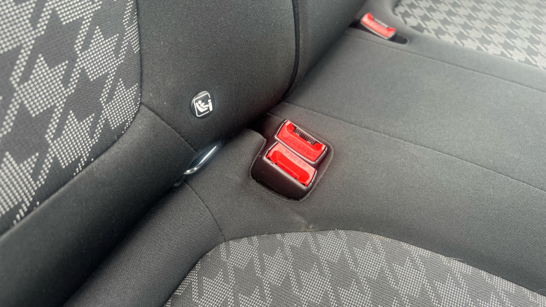 MG ZS 1.5 VTi-TECH Excite 5dr Petrol Hatchback